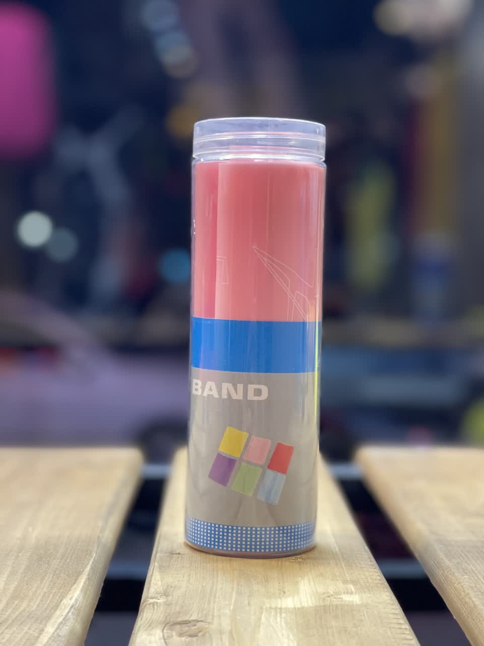 کش پیلاتس لوپو LOPO