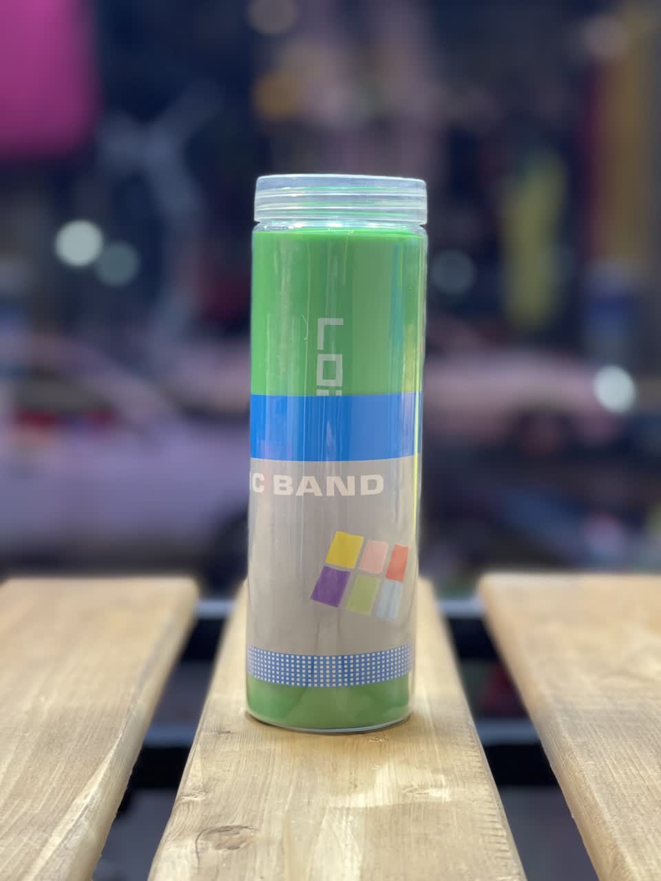 کش پیلاتس لوپو LOPO