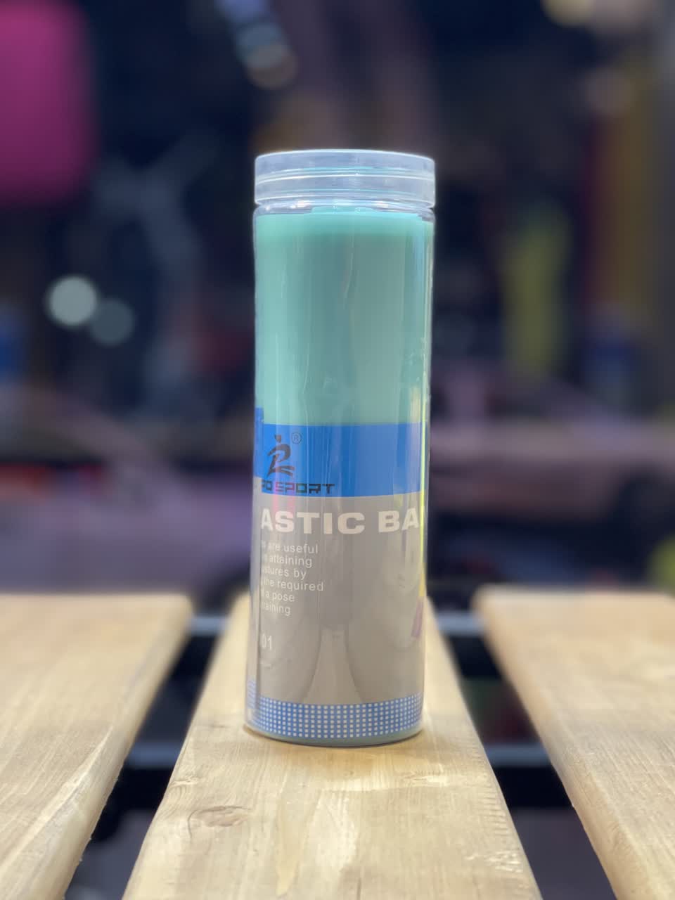 کش پیلاتس لوپو LOPO