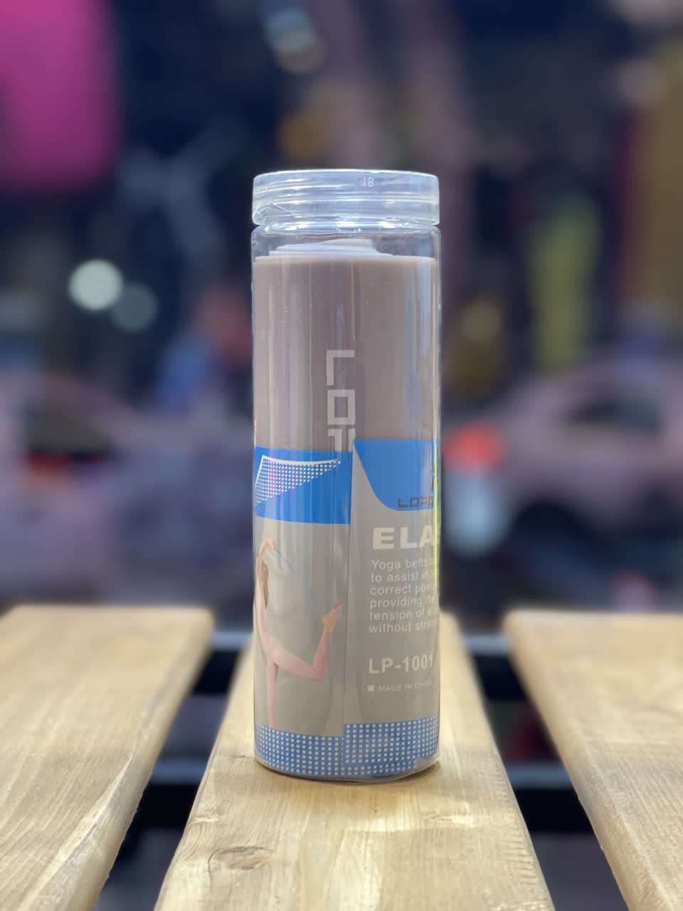 کش پیلاتس لوپو LOPO