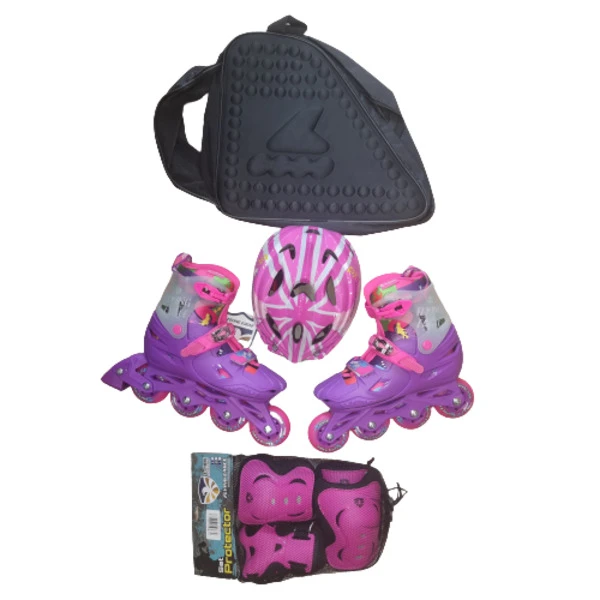 اسکیت فلاینگ ایگل مدلS3 کومبو 32-36