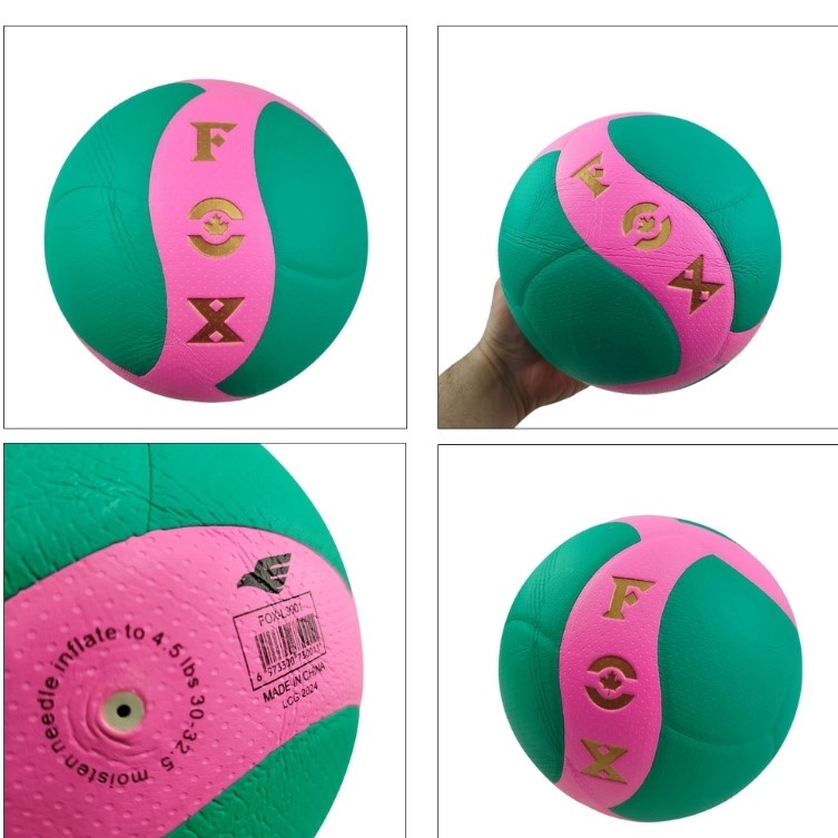 توپ والیبال فاکس FOX اصلی