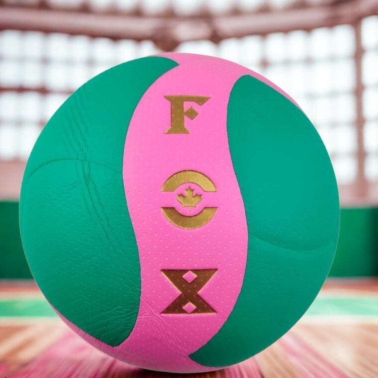 توپ والیبال فاکس FOX اصلی