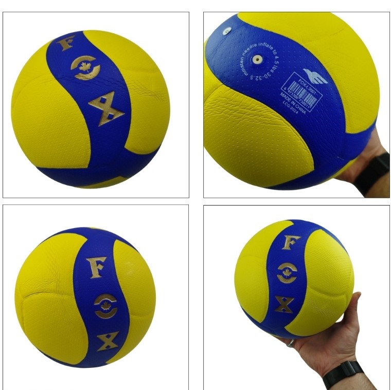 توپ والیبال فاکس FOX اصلی