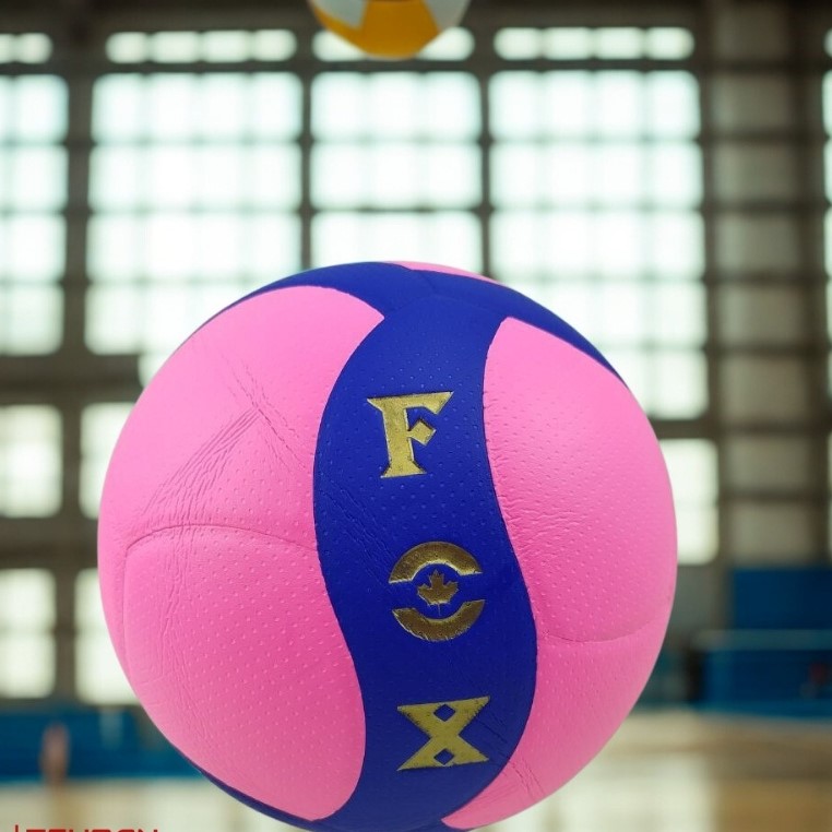 توپ والیبال فاکس FOX اصلی