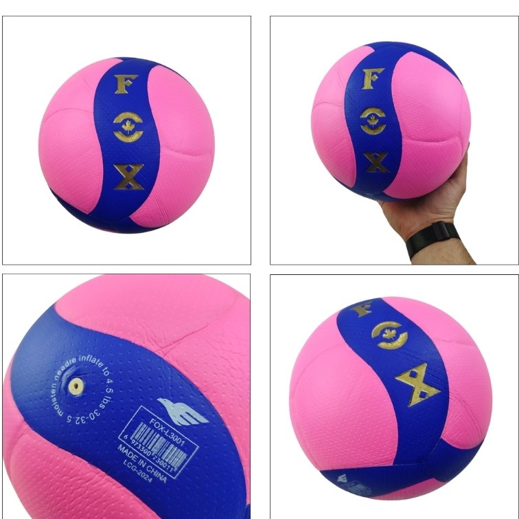 توپ والیبال فاکس FOX اصلی