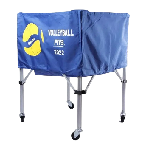 سبد توپ والیبال میکاسا کد 2022