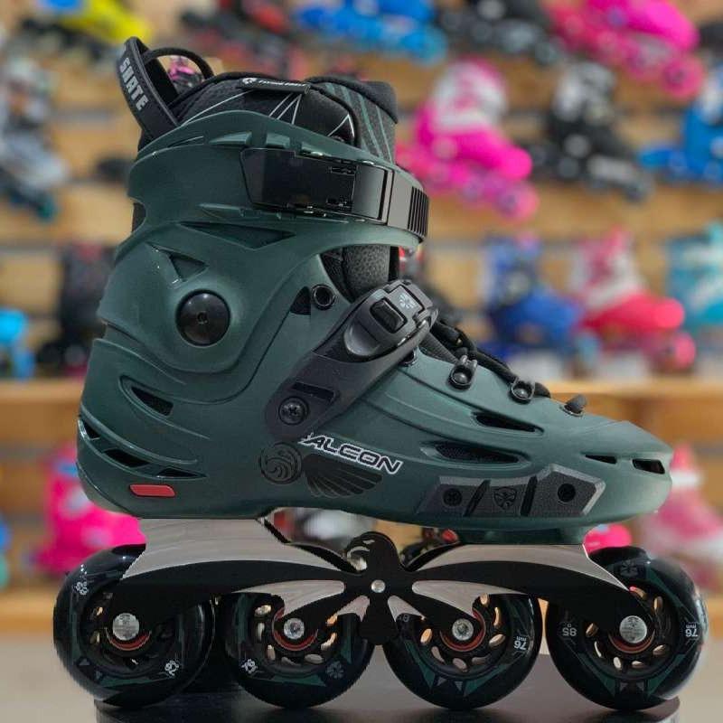 اسکیت فلاینگ ایگل flying eagle مدل F6-FALCON