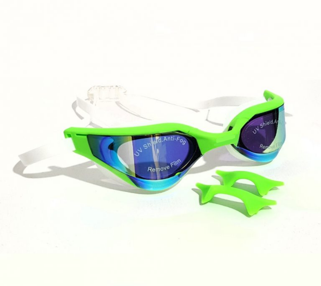 عینک شنا کانکوئست (Conquest) 1027