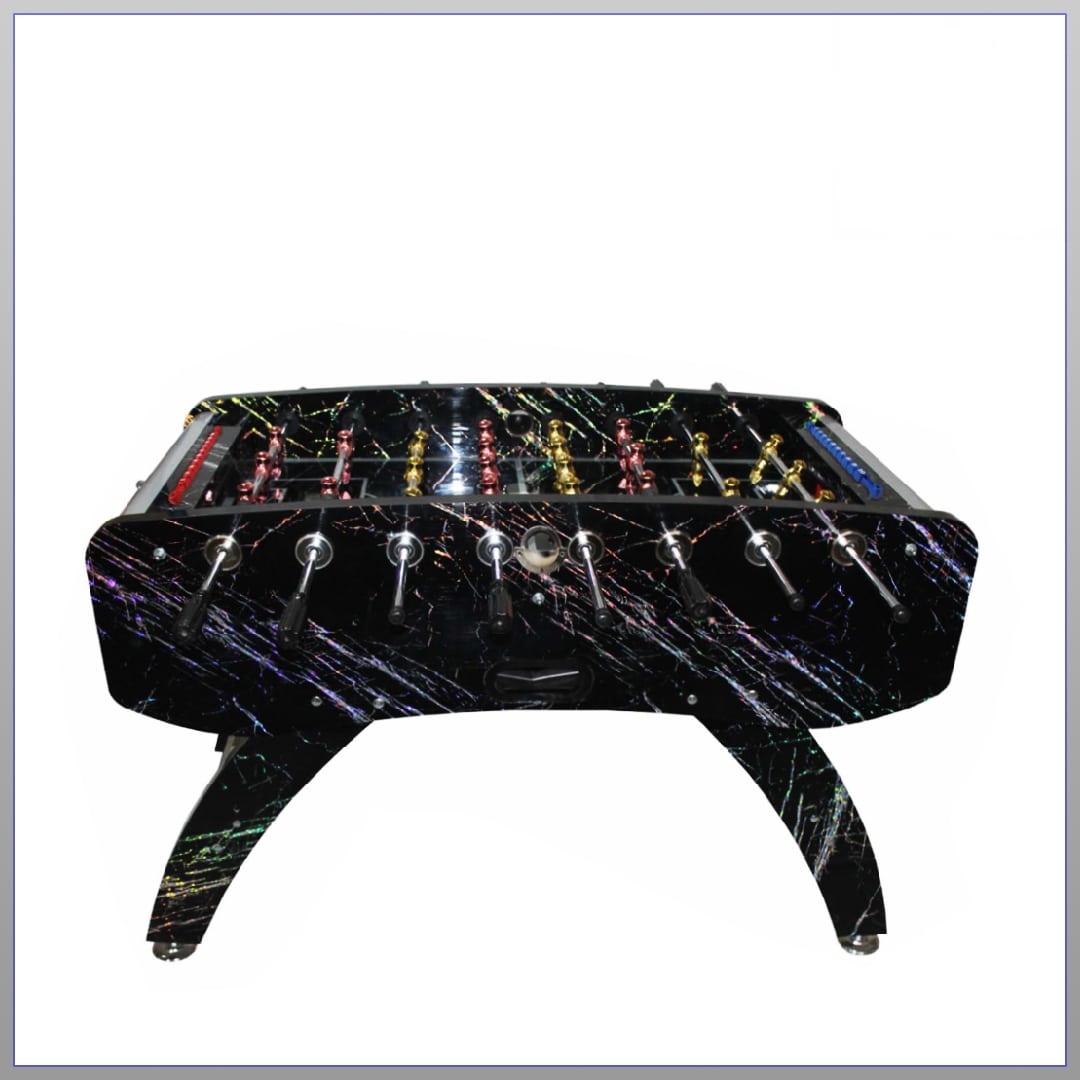 فوتبال دستی المپیک S16 ام دی اف کف شیشه ای