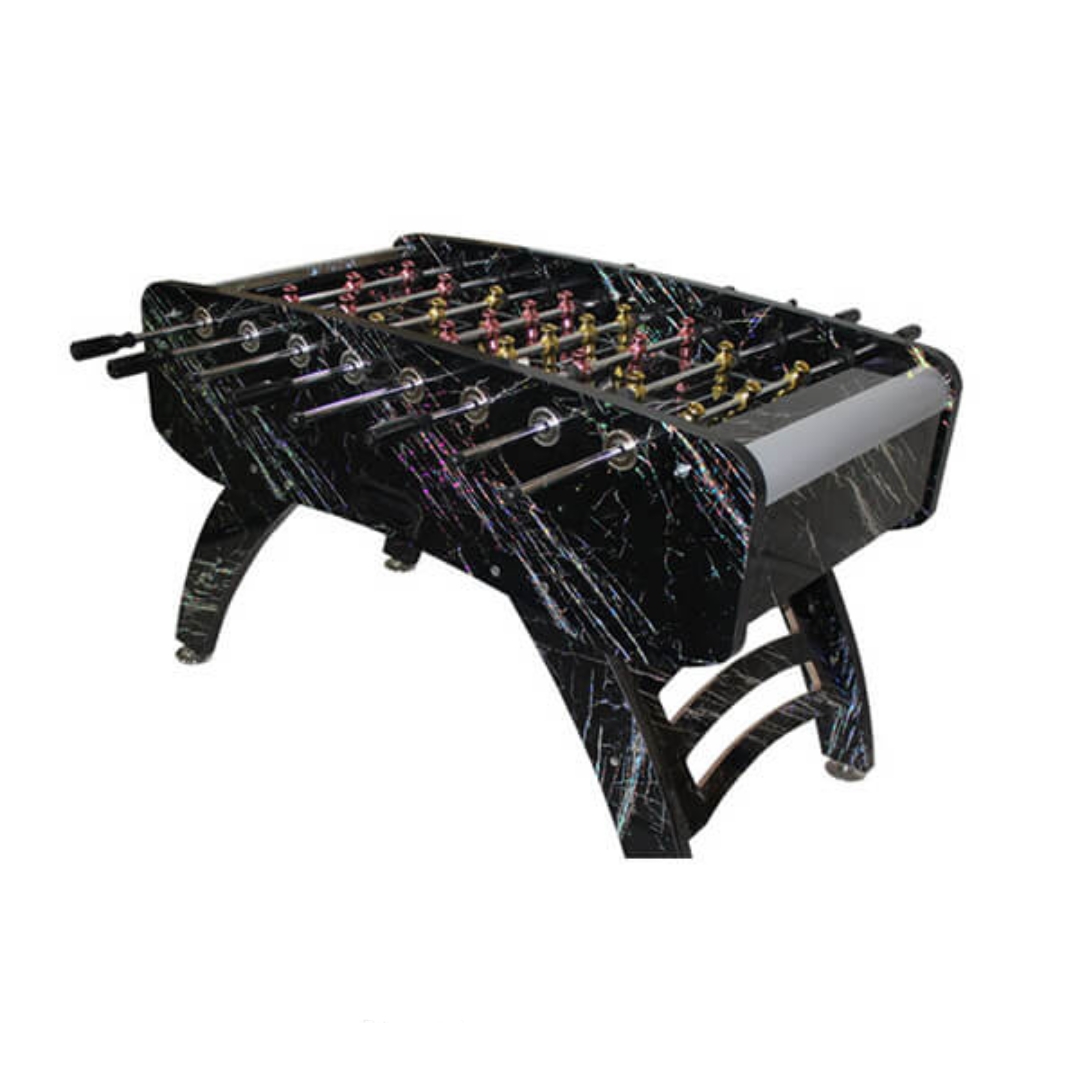 فوتبال دستی المپیک S16 ام دی اف کف شیشه ای