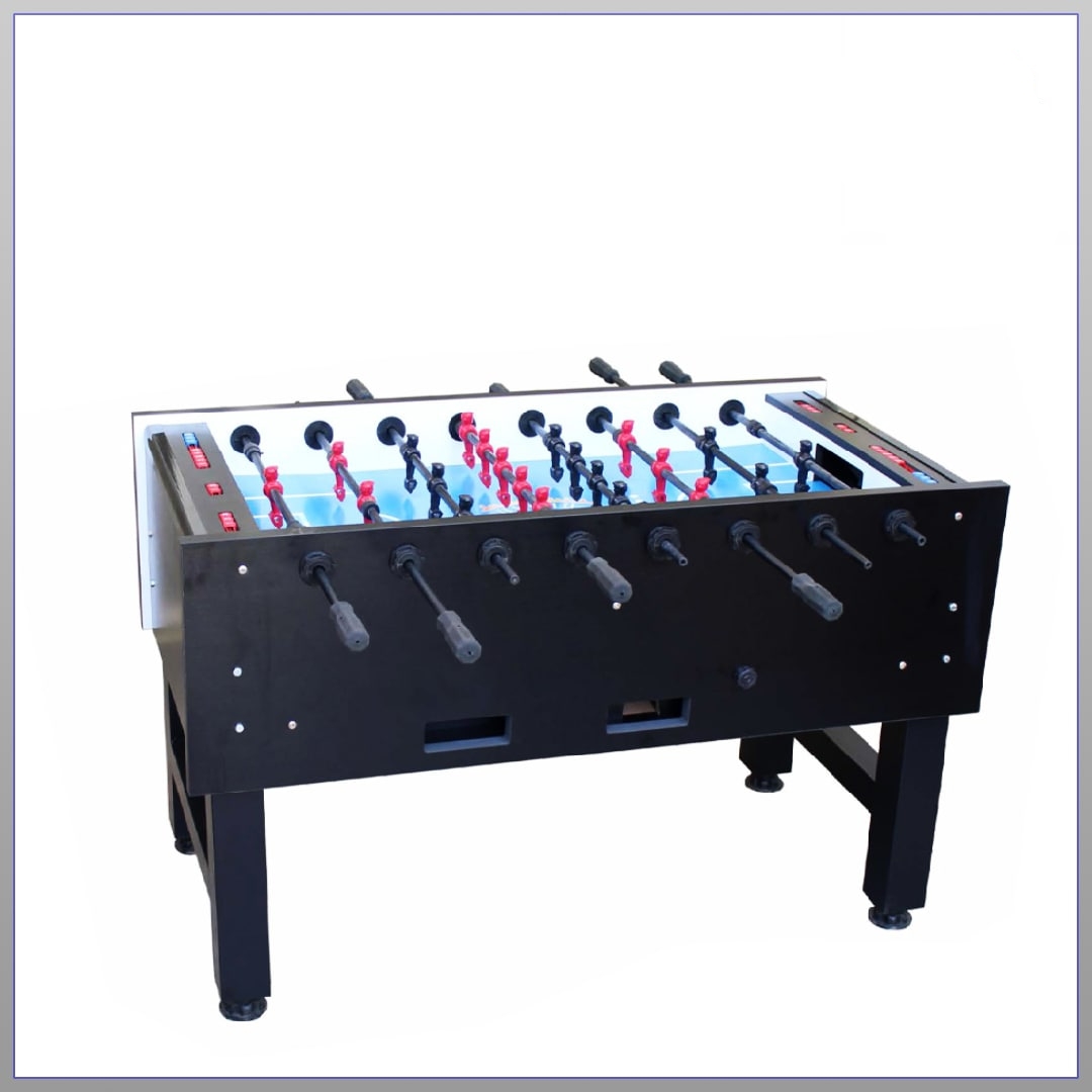 فوتبال دستی المپیک S19 ام دی اف