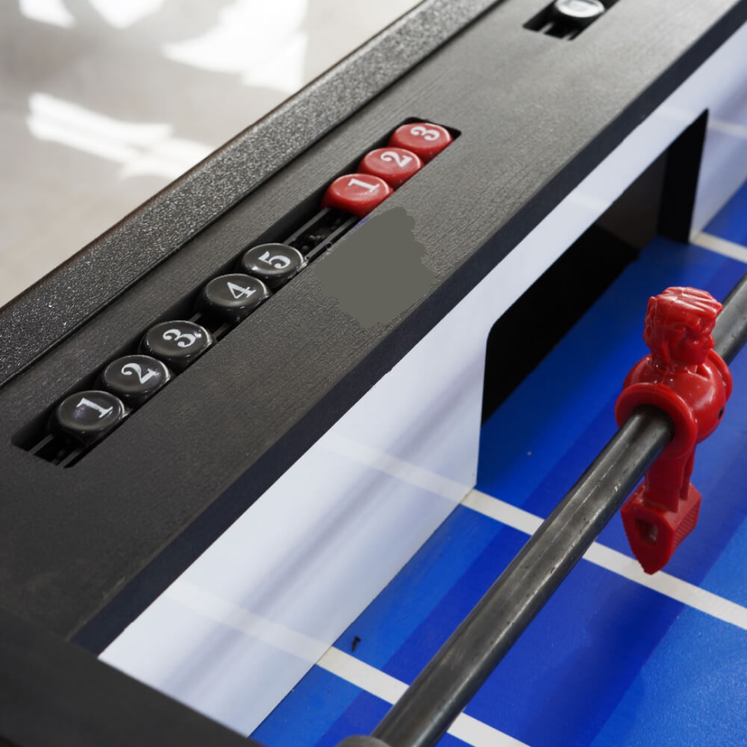 فوتبال دستی المپیک S19 ام دی اف