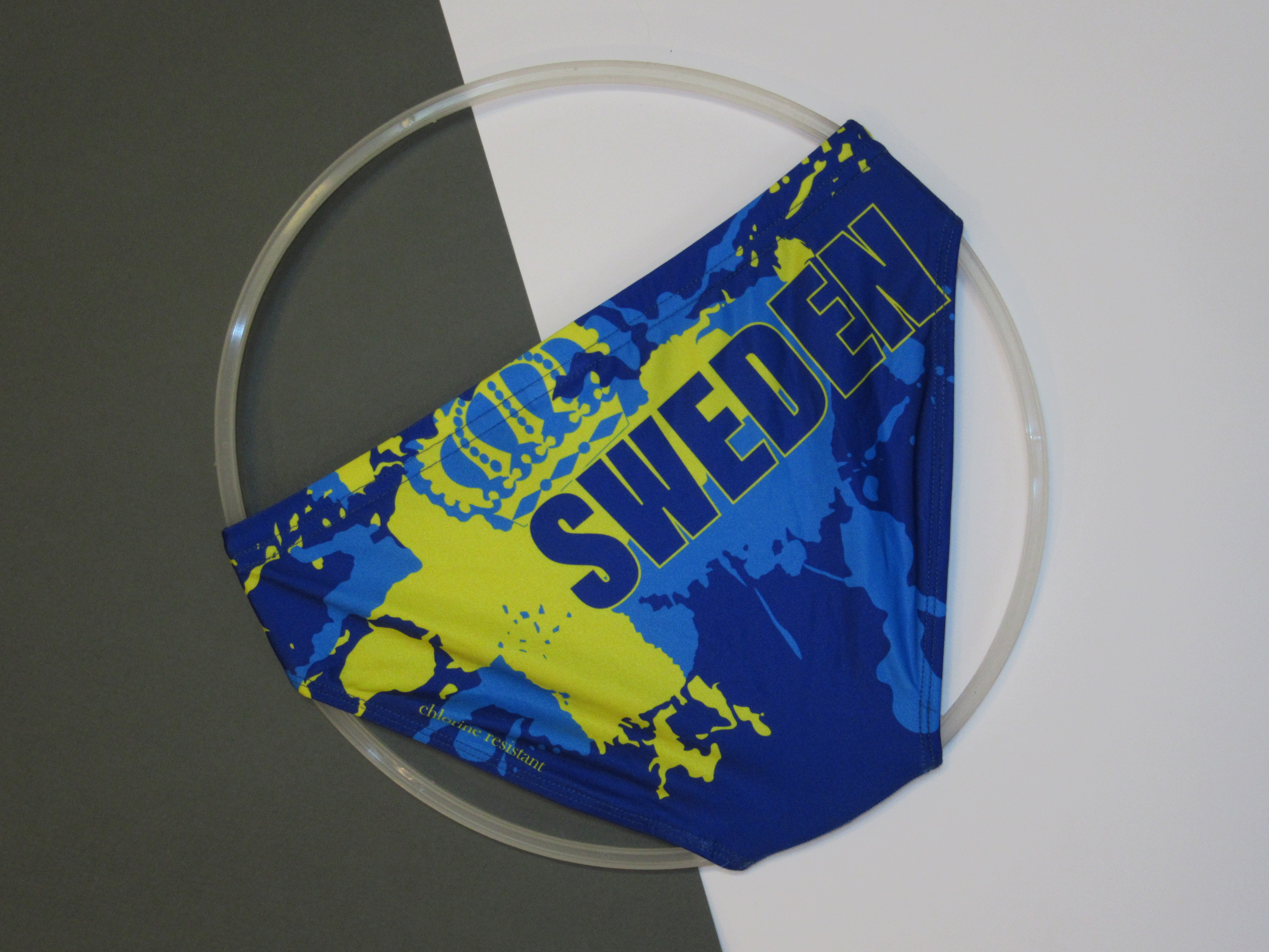 مایو اسلیپ مردانه توربو TURBO