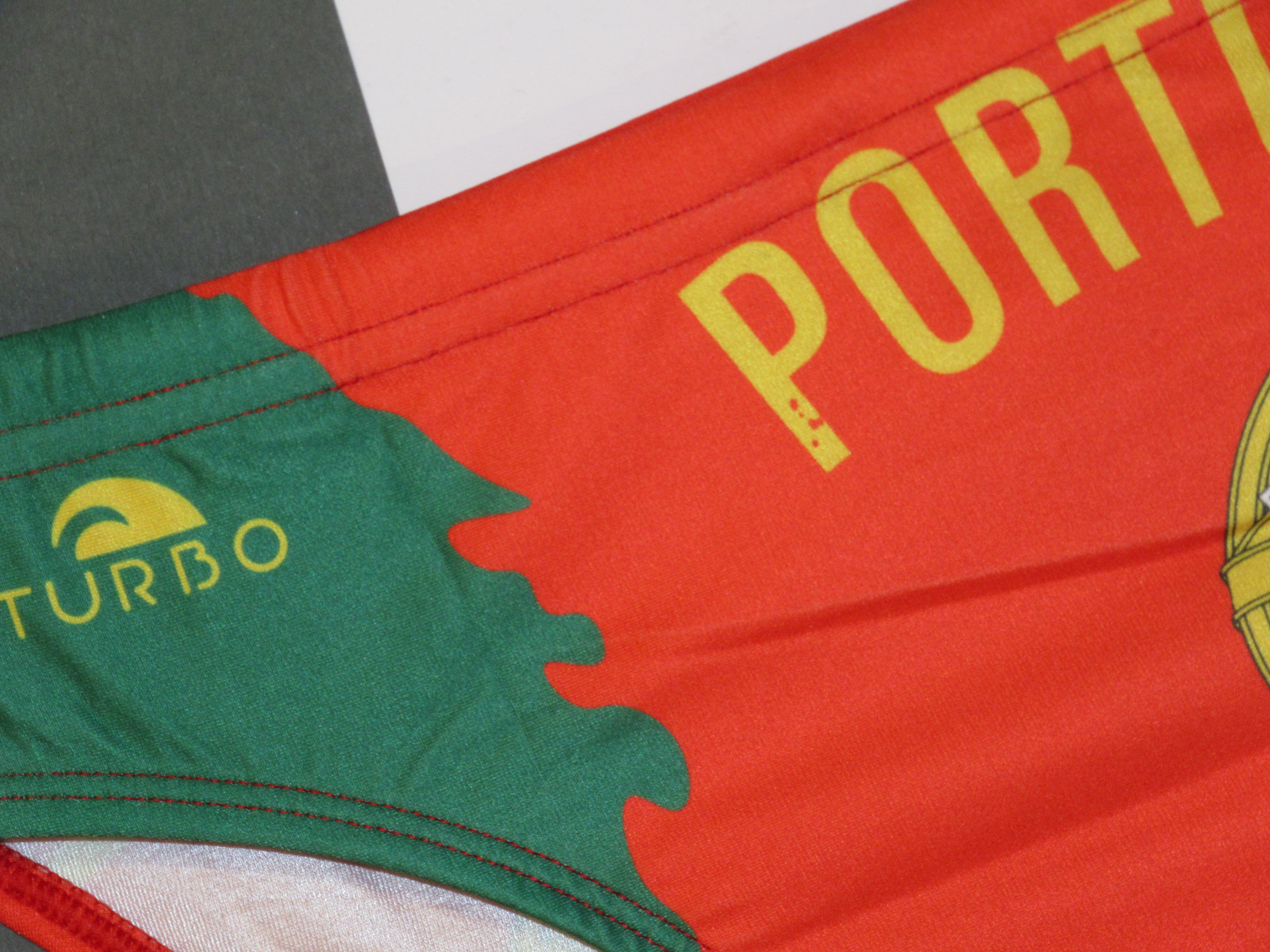 مایو اسلیپ مردانه توربو TURBO