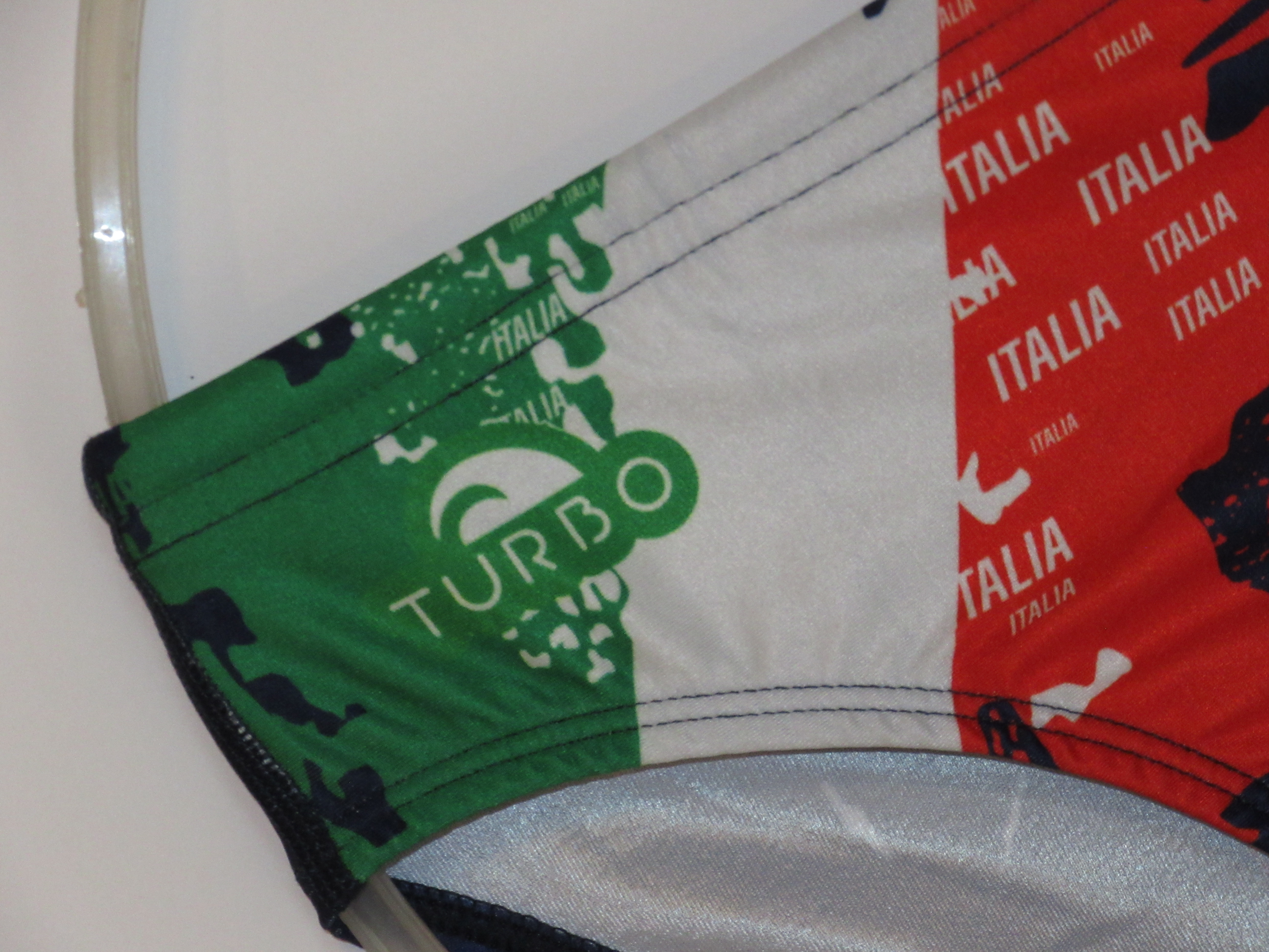 مایو اسلیپ مردانه توربو TURBO