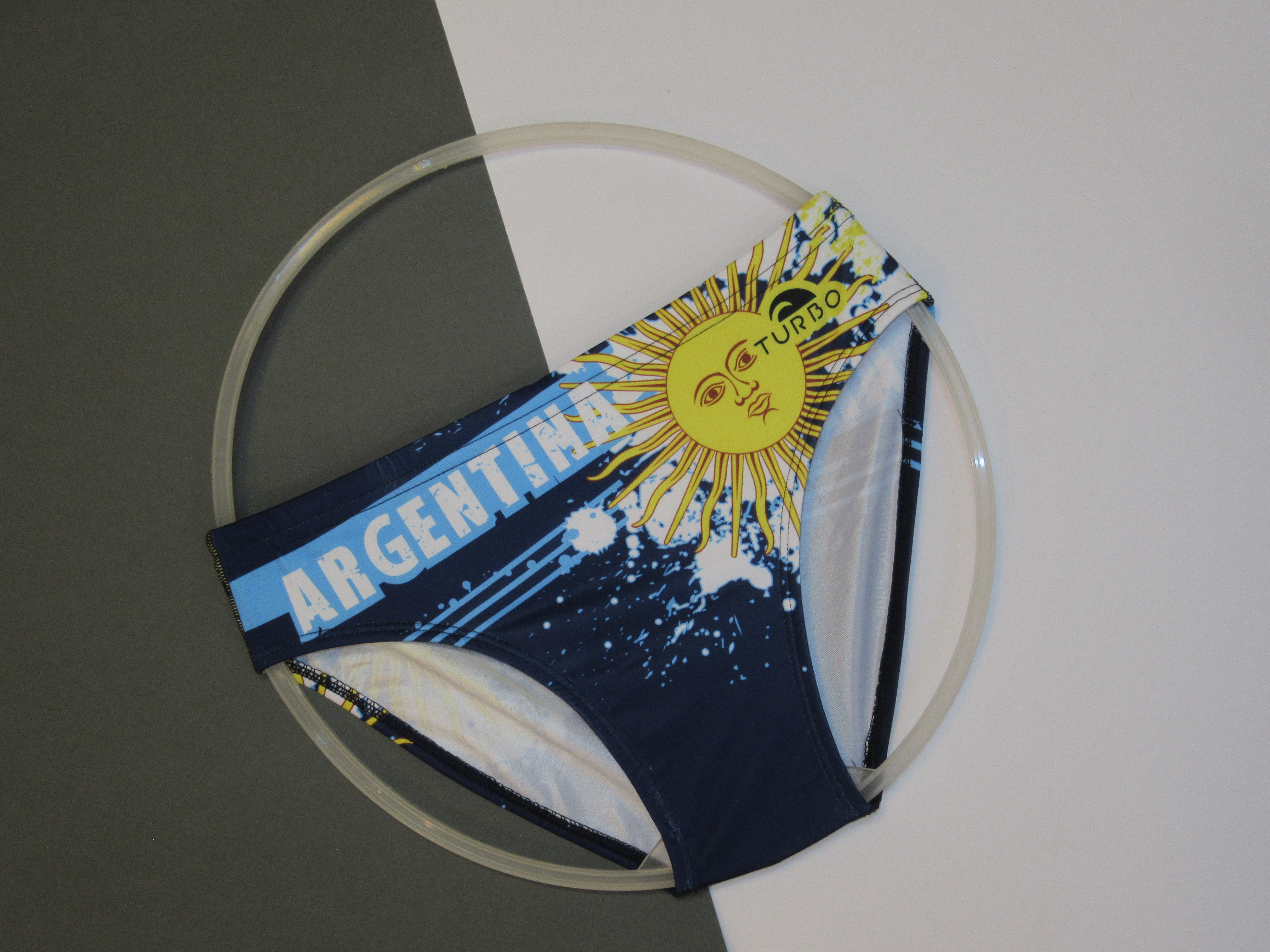 مایو اسلیپ مردانه توربو TURBO