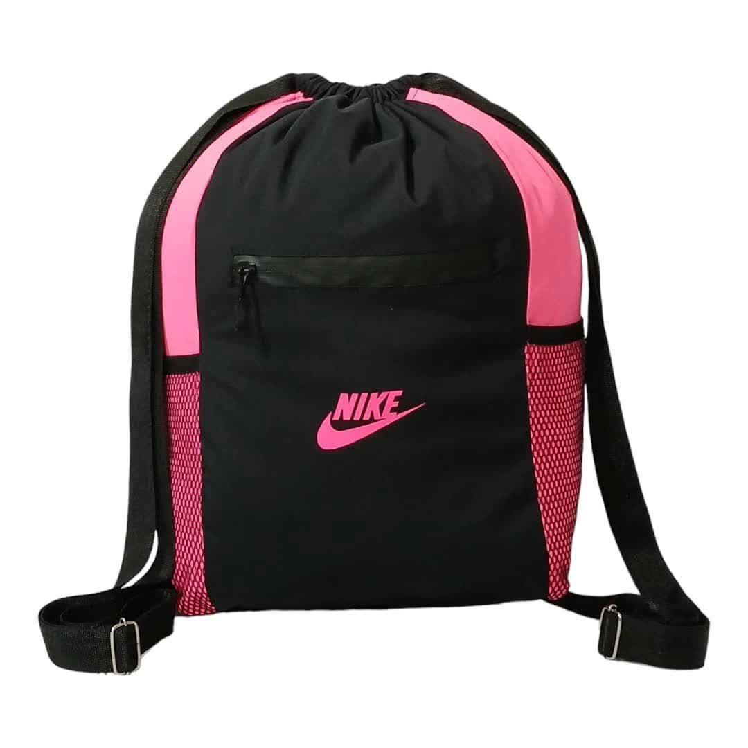 کوله و شوزبگ ورزشی نایک