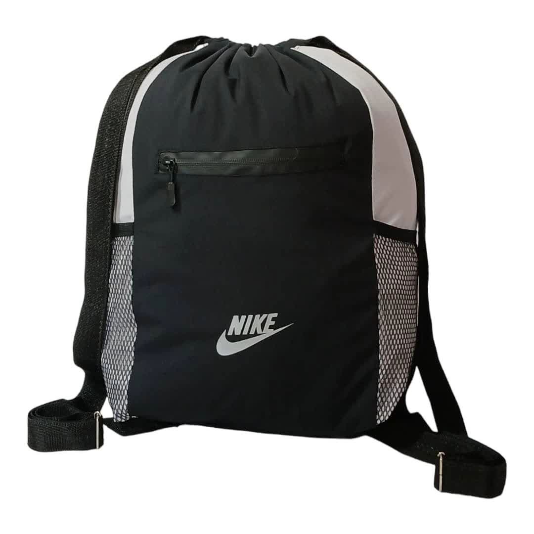 کوله و شوزبگ ورزشی نایک