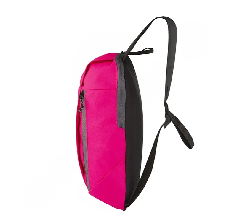 کوله پشتی طرح کچوا 10 لیتری TFR | صورتی