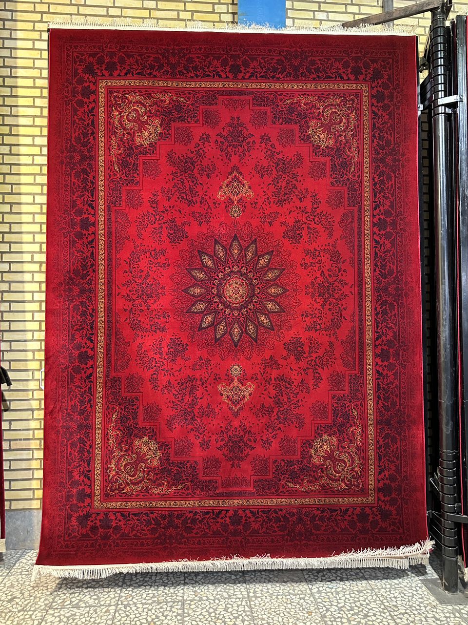 فرش700شانه شونهر