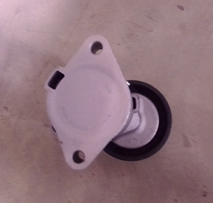 تسمه سفت کن