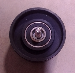 فولی تسمه سفت کن