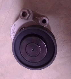 تسمه سفت کن