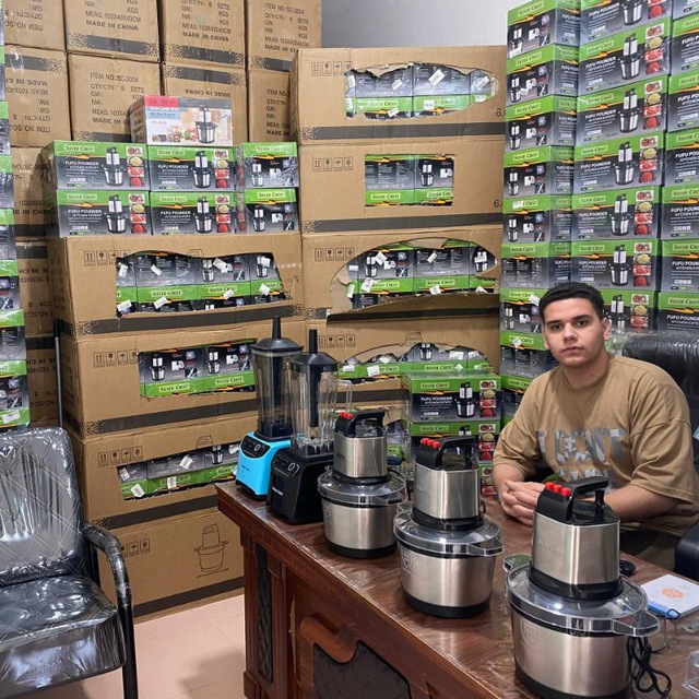 بازرگانی خانگی زانا ولی زاده