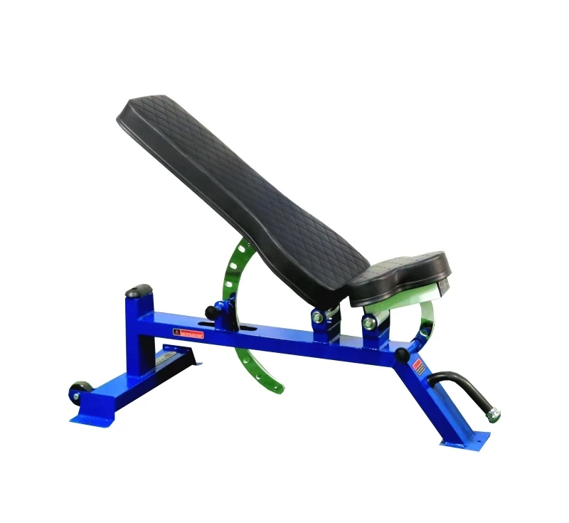 نیمکت مدرج (مولتی) DHZ