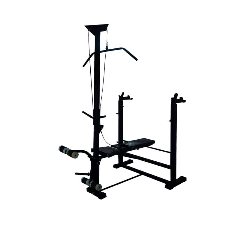 دستگاه بدنسازی ۴۴ کاره خانگی پروفیل ۵۰ در ۵۰