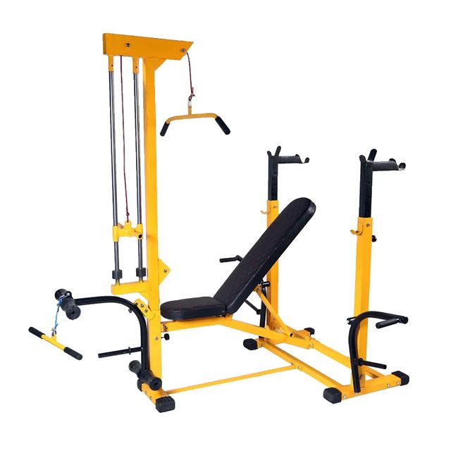 دستگاه ۴۸ کاره فول سایز