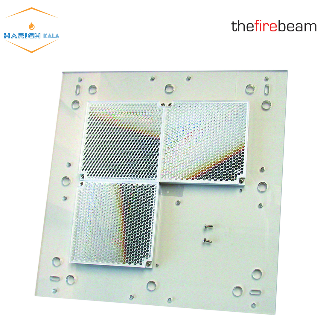 کیت افزایش فایربیم 70-140 متر 70KIT140 Distance Kit