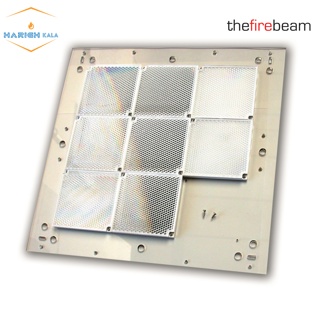 کیت افزایش فایربیم 140-160 متر 140KIT160 Distance Kit