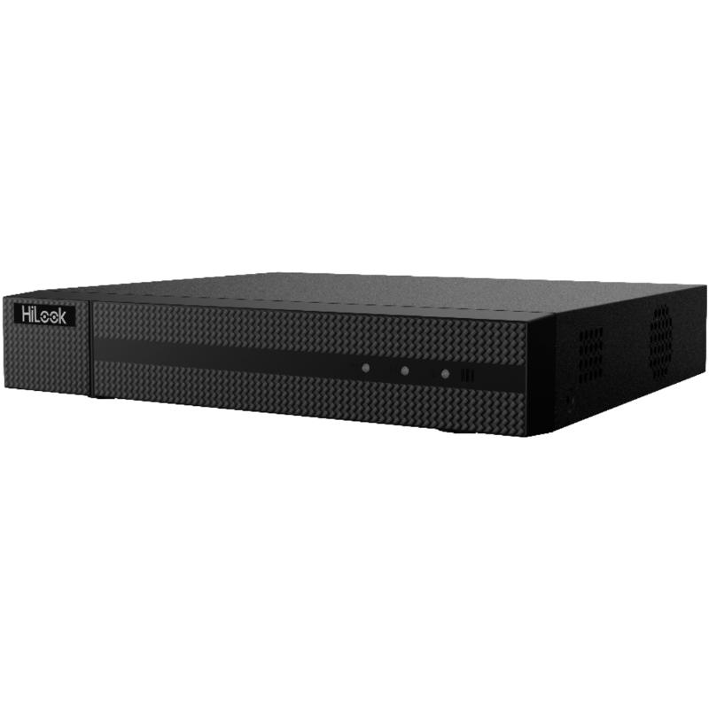ضبط تصویر هایلوک DVR-208G-M1 1080P Lite برای سیستم امنیتی