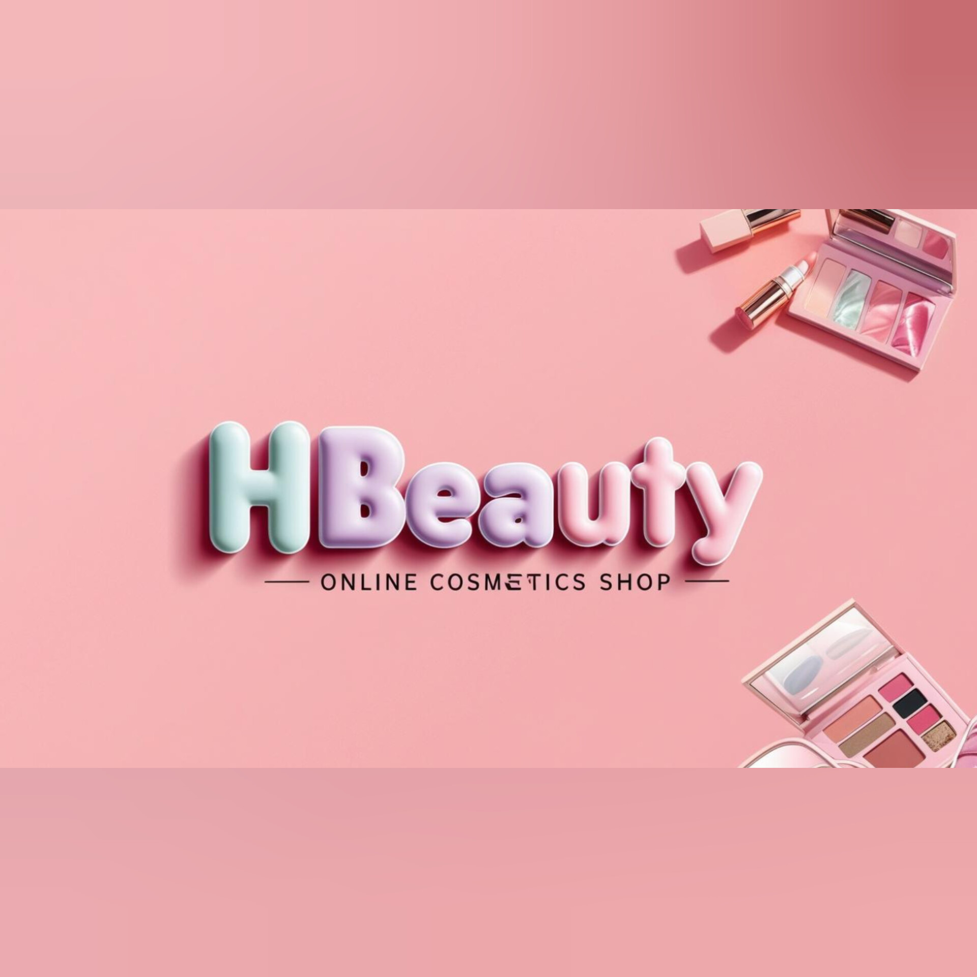 لوازم آرایشی و بهداشتی اچ بیوتی