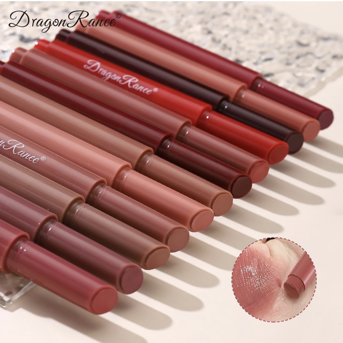 لیپ پلامپر ( رژ خیس )