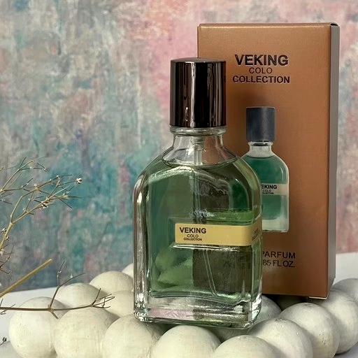 عطر مگاماره برند ویکینگ