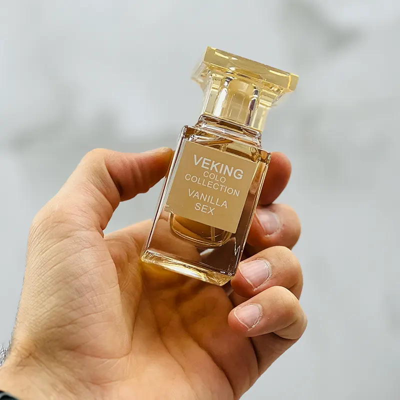 عطر زنانه-مردانه وانیلا س ک س ویکینگ