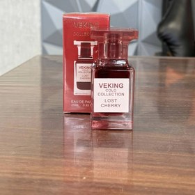 ادکلن زنانه مردانه تام فورد لاست چری ویکینگ