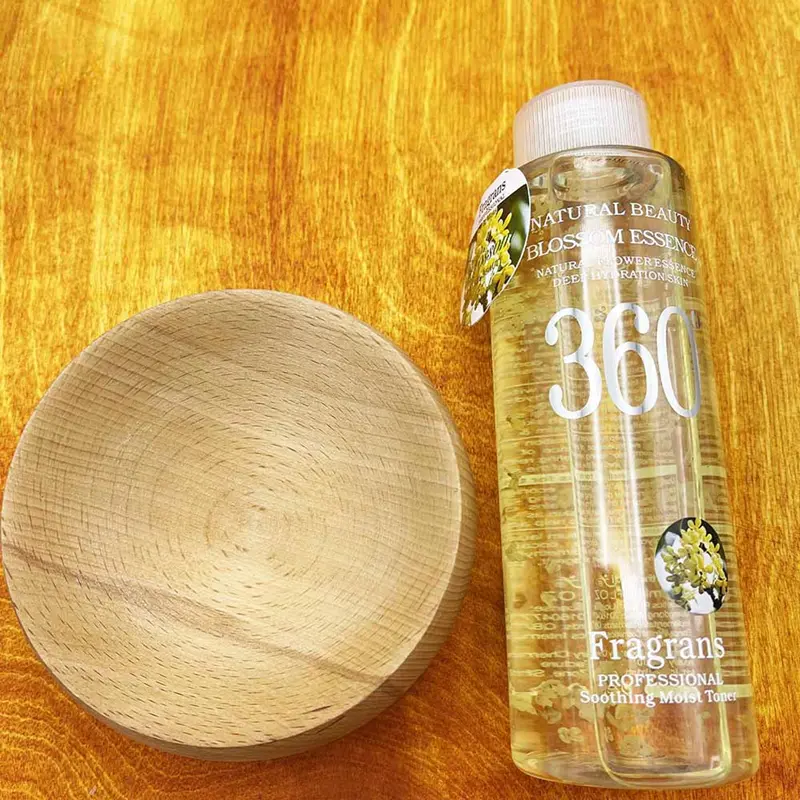 تونر 360 وکالی