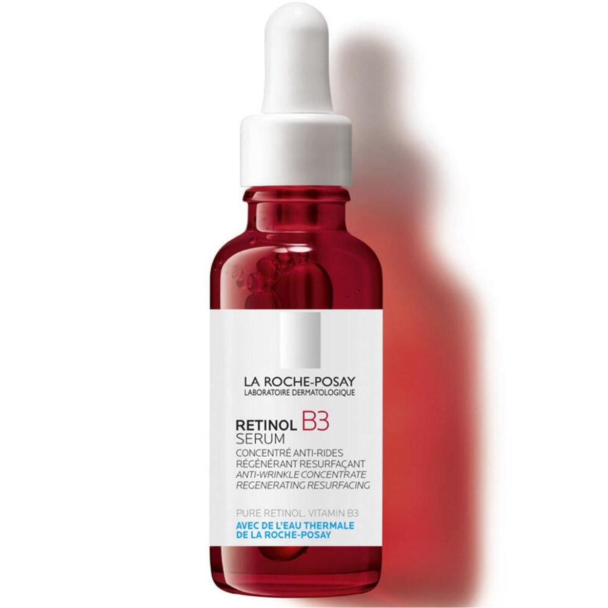 سرم رتینول B3 لاروش پوزای اورجینال