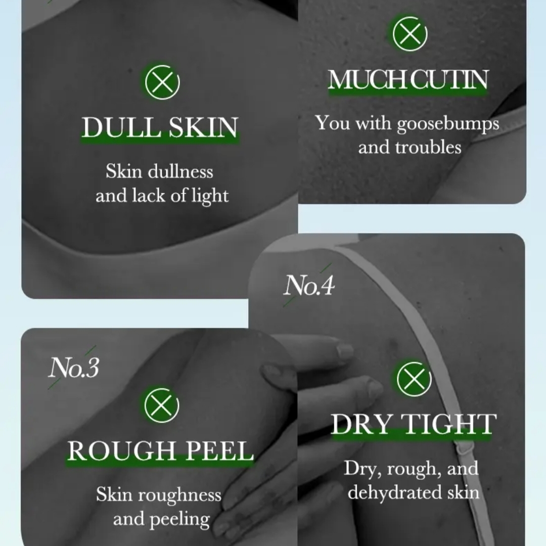 لوسیون بدن مارشمالو