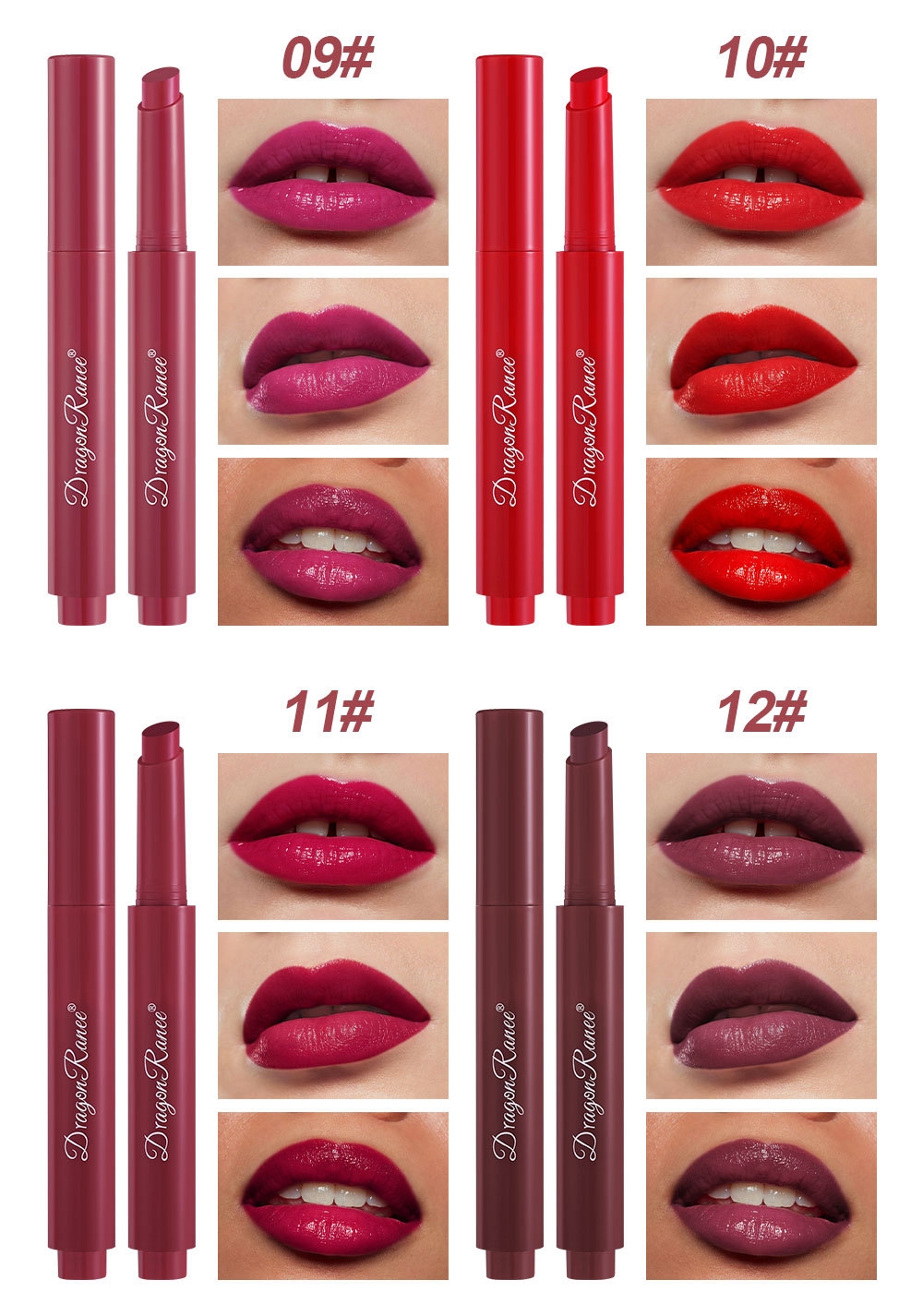 لیپ پلامپر ( رژ خیس )