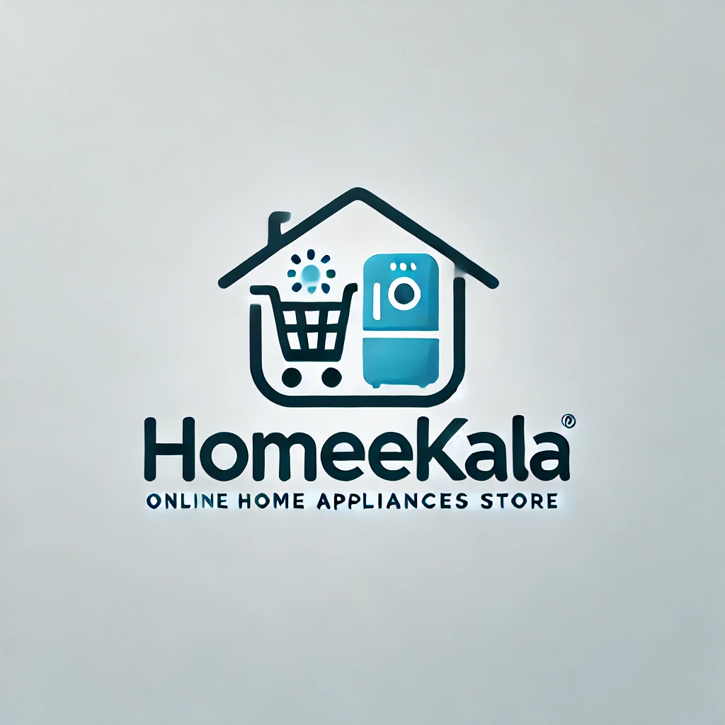 هوم کالا - لوگو