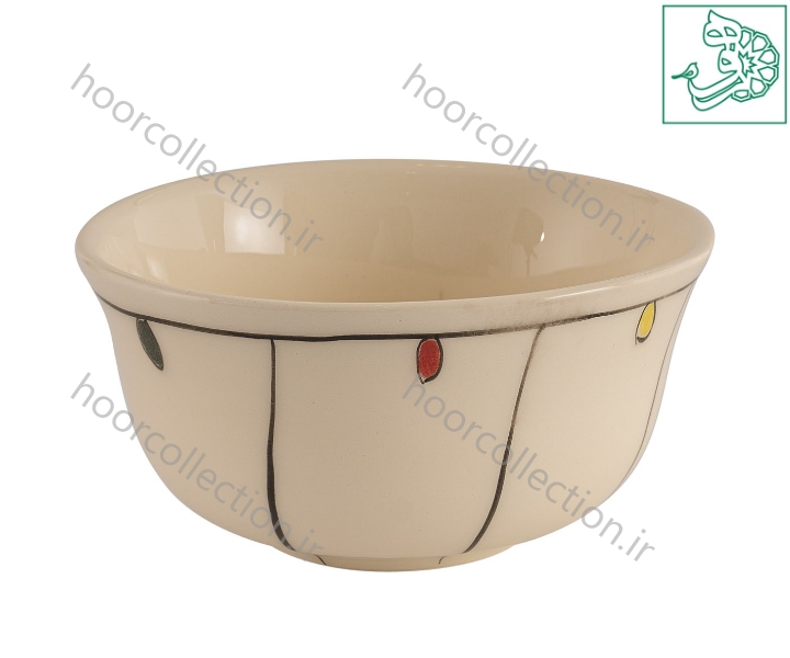 کاسه میوه خوری بزرگ