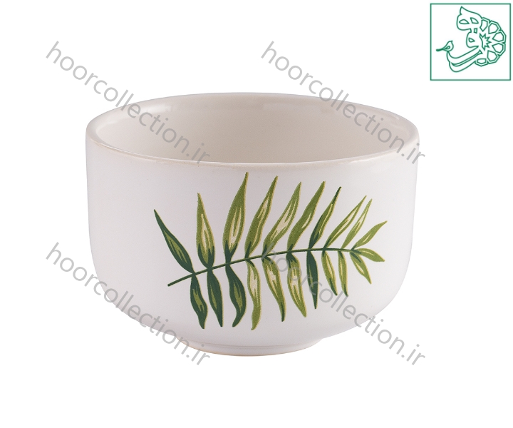 کاسه ماست متوسط