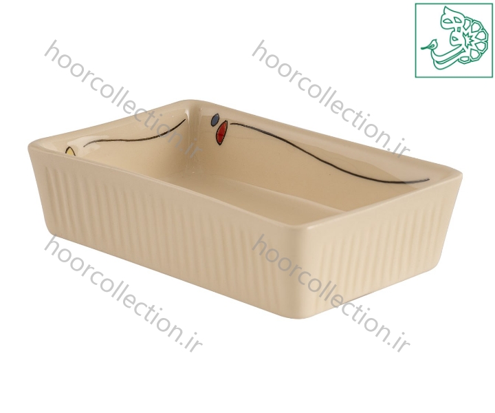 اردو خوری مستطیل