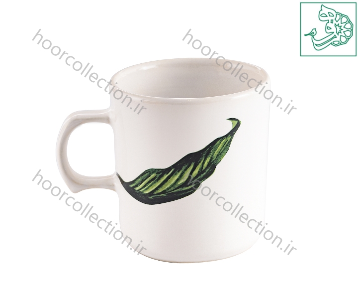 لیوان دسته دار کوچک