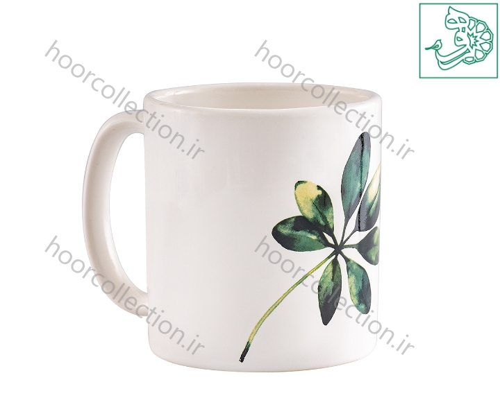 لیوان دسته دار بزرگ